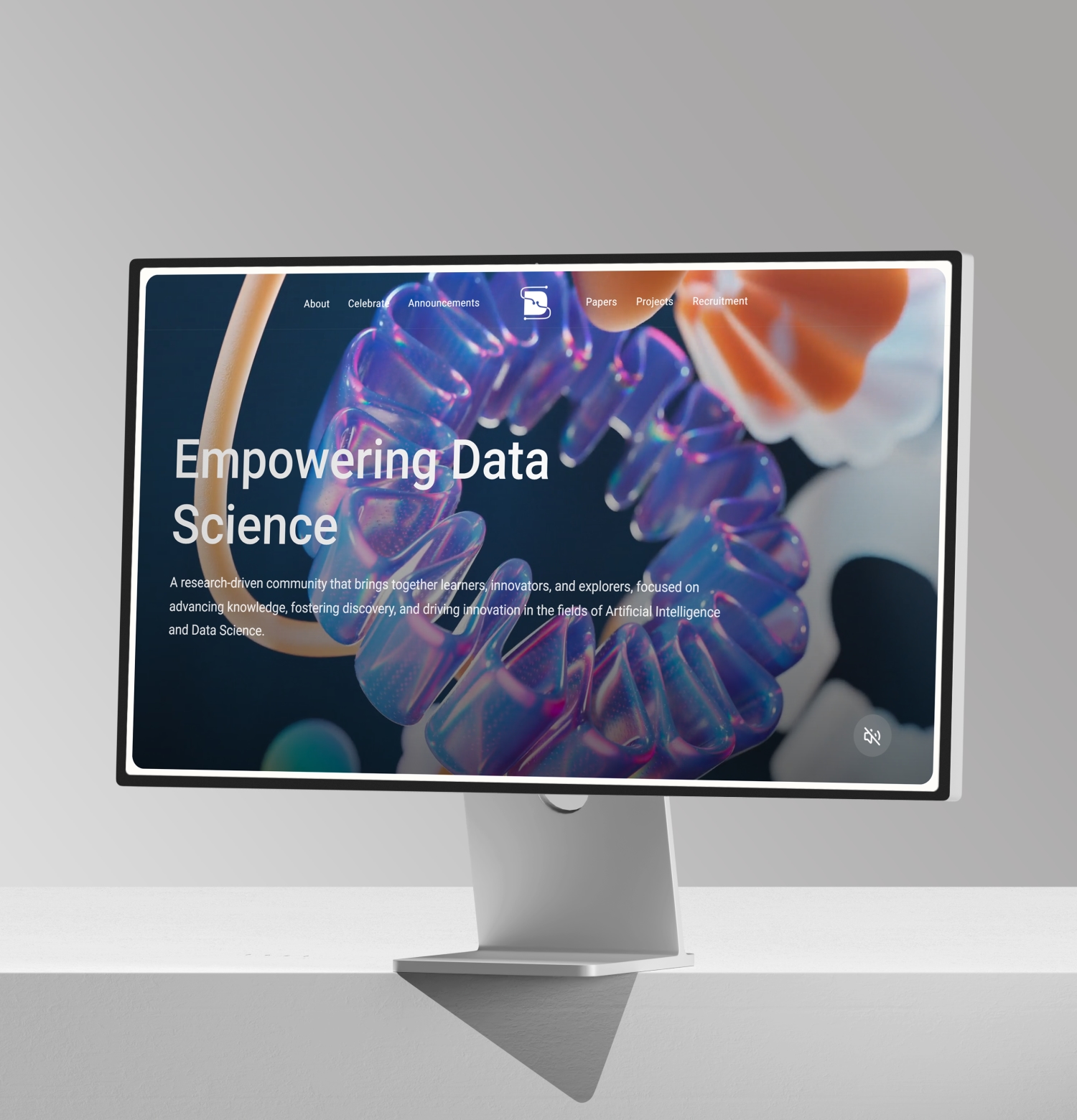 Data Science Hub