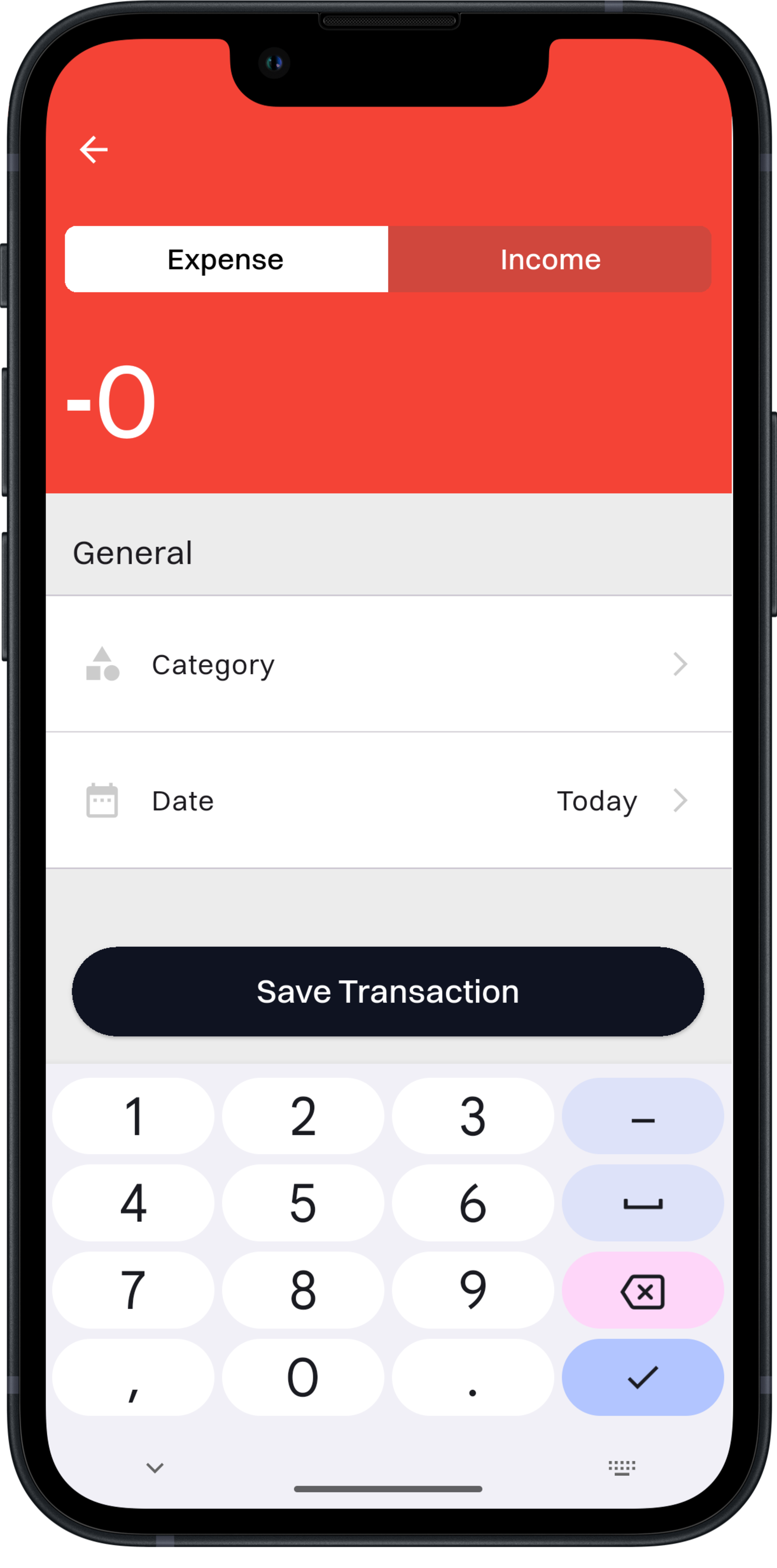 CentralPay project showcase 3